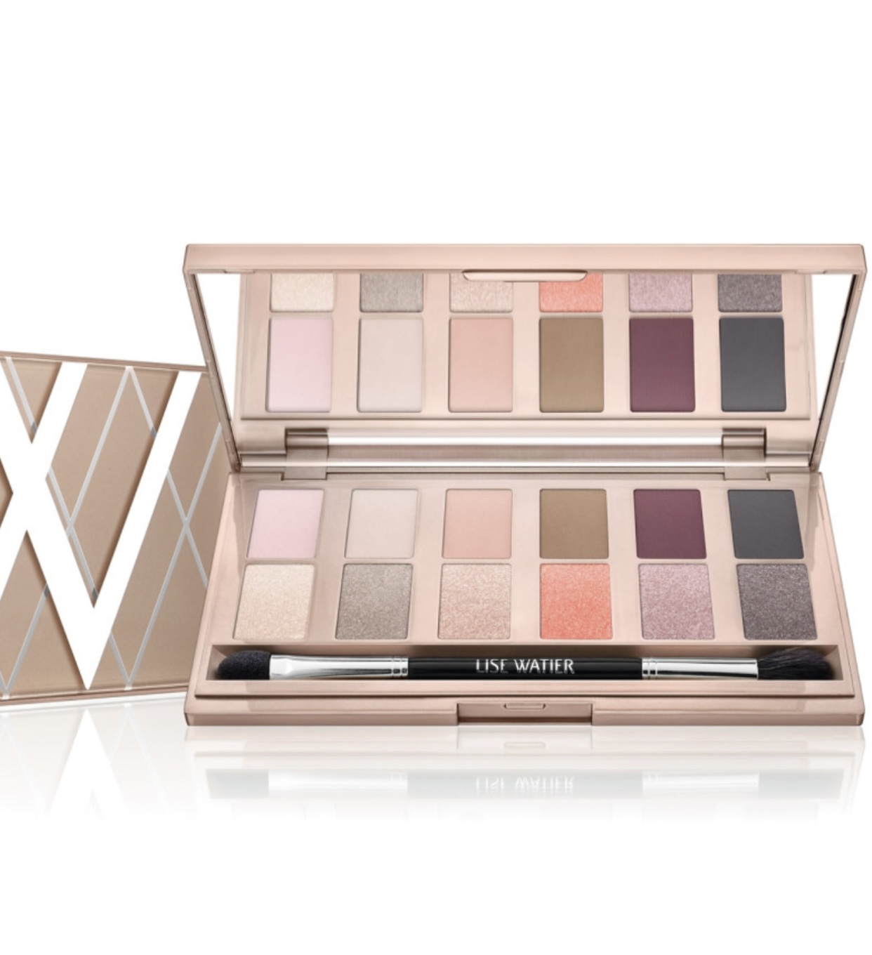 Eyeshade pallet - photo 3
