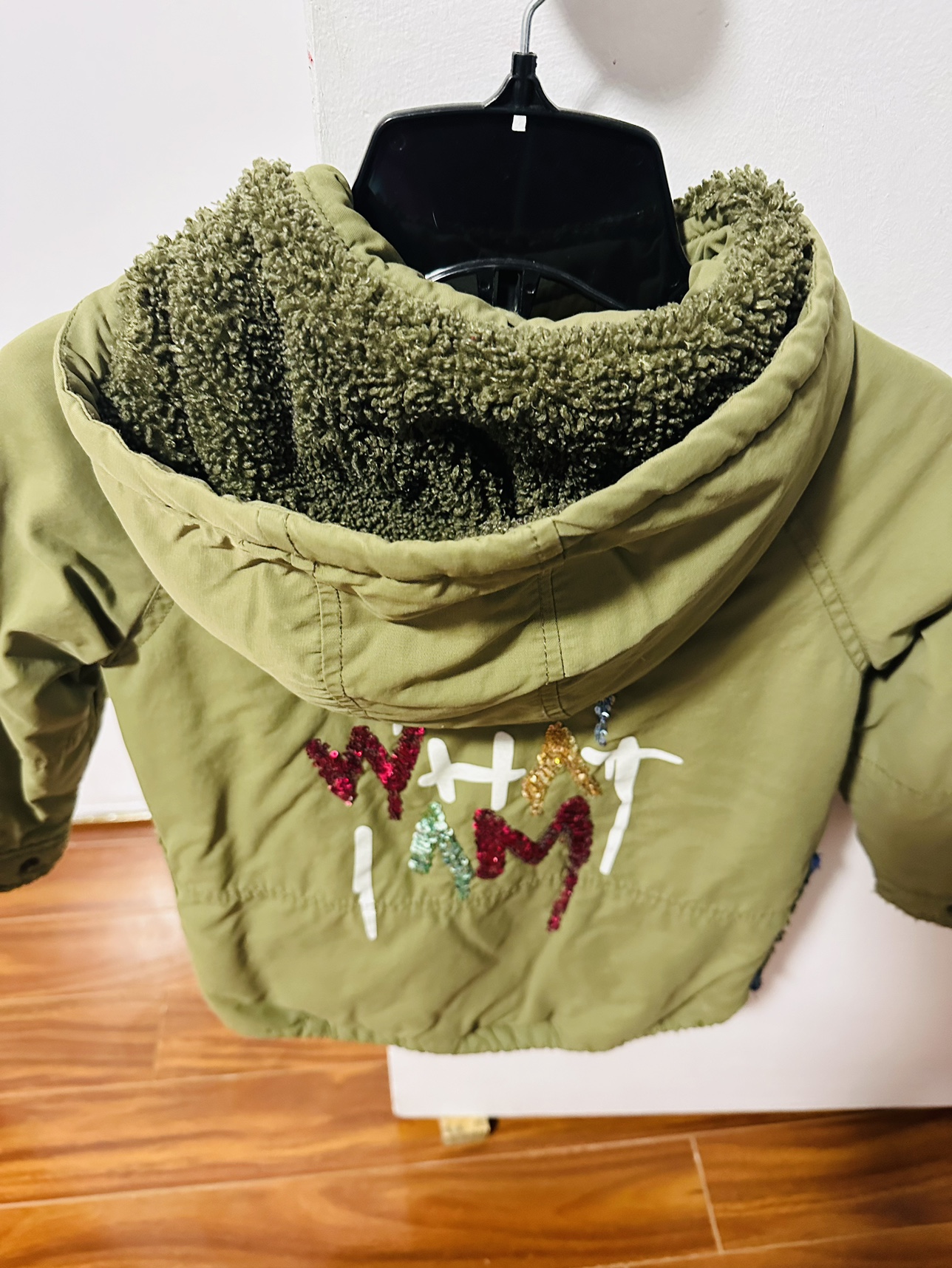 Zara’s Fashion jacket - photo 5