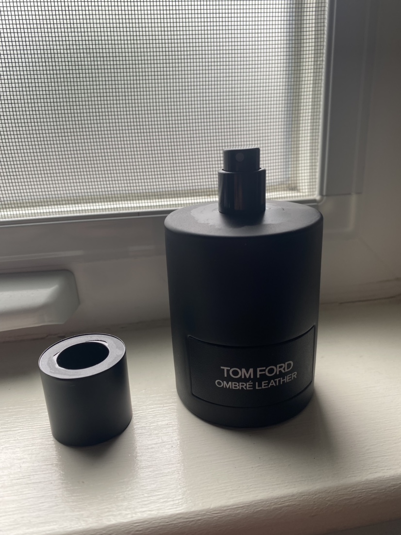 Tom Ford Ombré Leather 100mL - photo 3