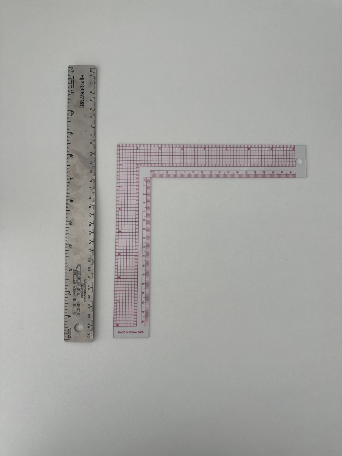 Rulers thumbnail