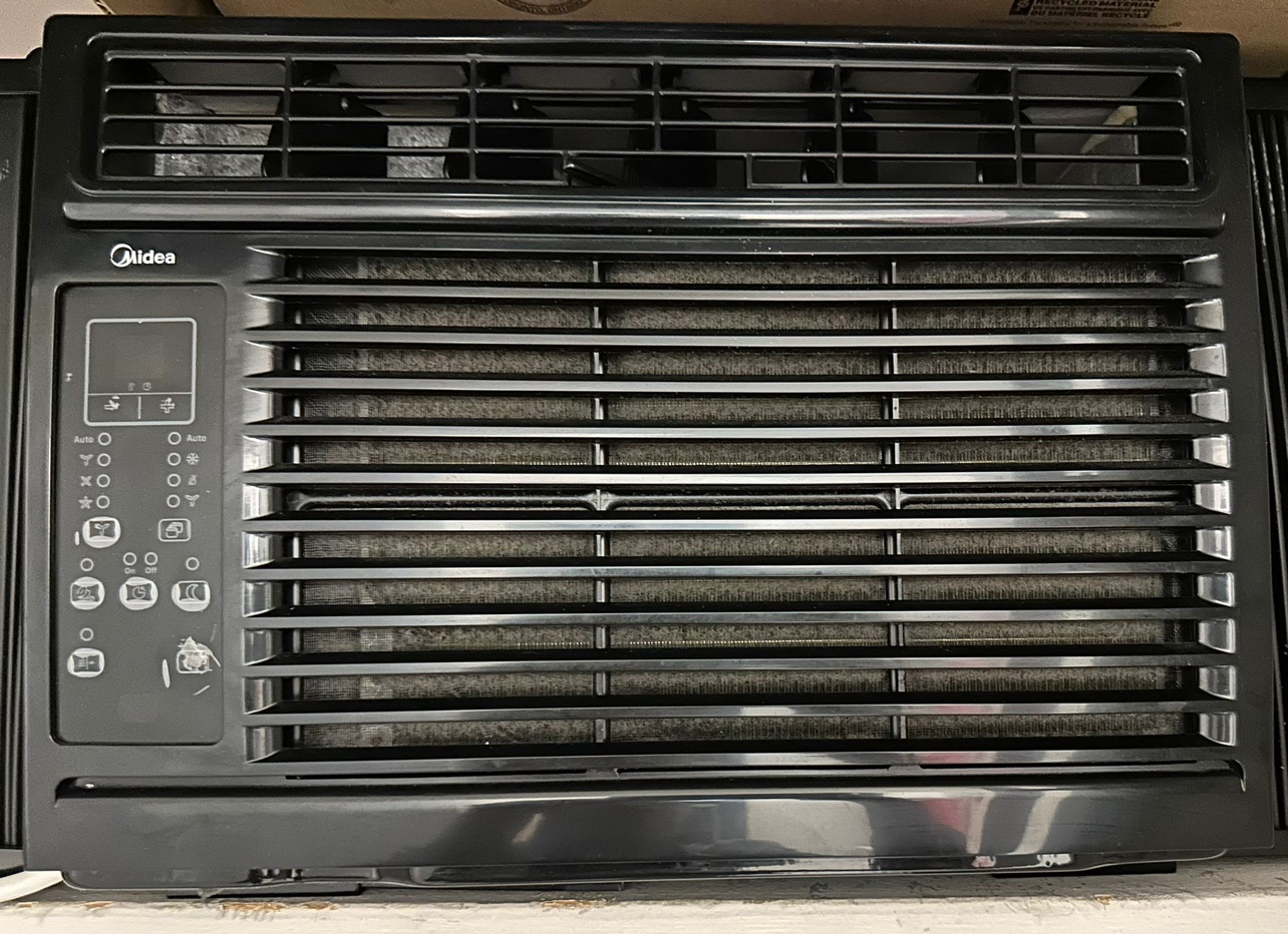 Wimdow Air conditioner