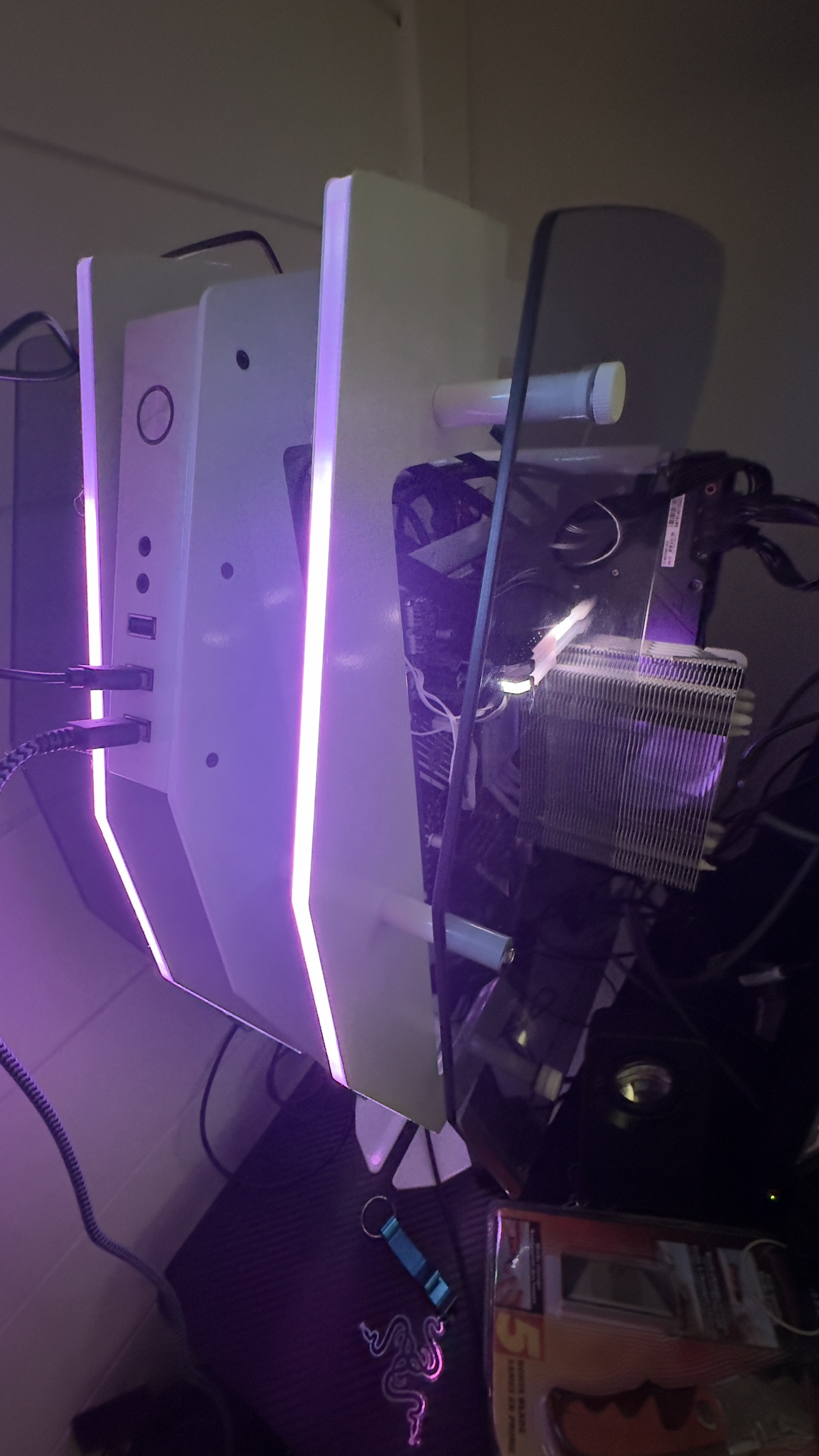 High end gaming pc thumbnail