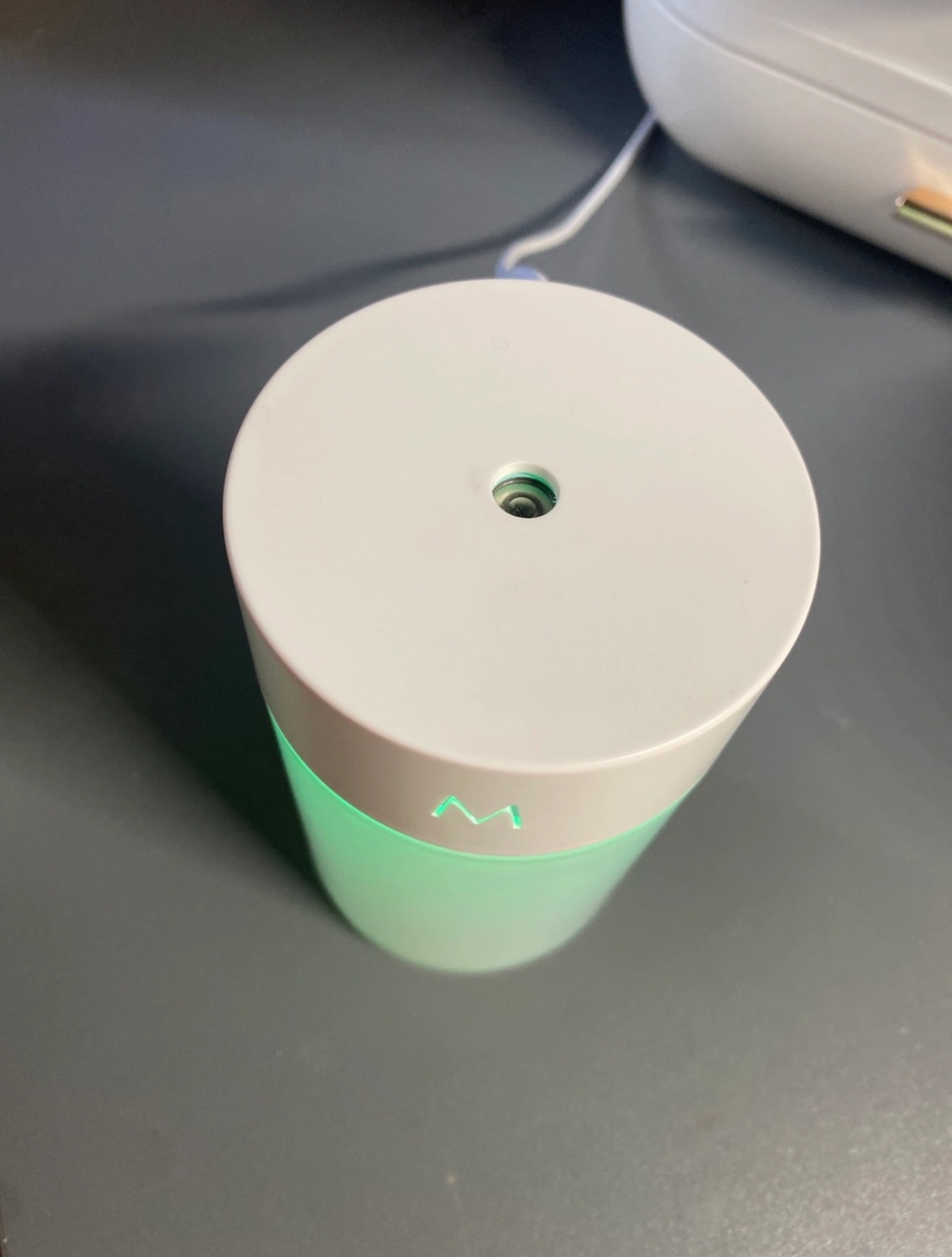 Mist Diffuser Essential Oil #freecycle image indicator(2)