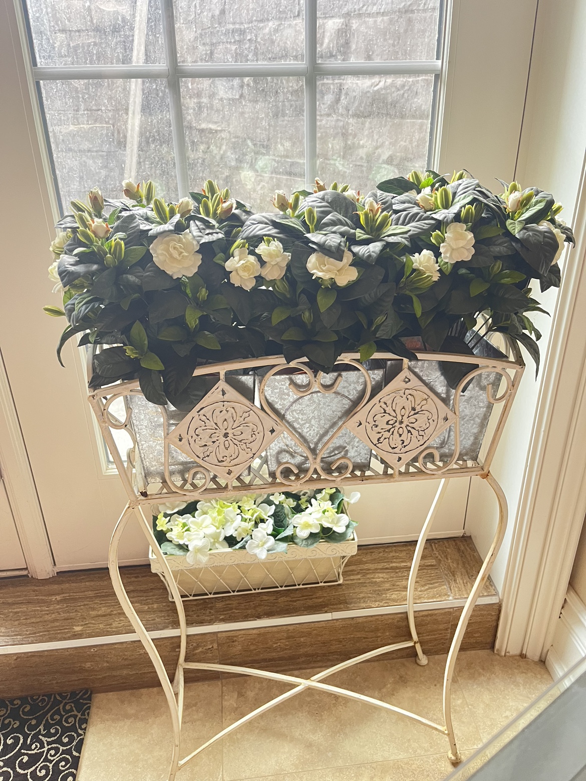 Moving sale Flower decoration - photo 4