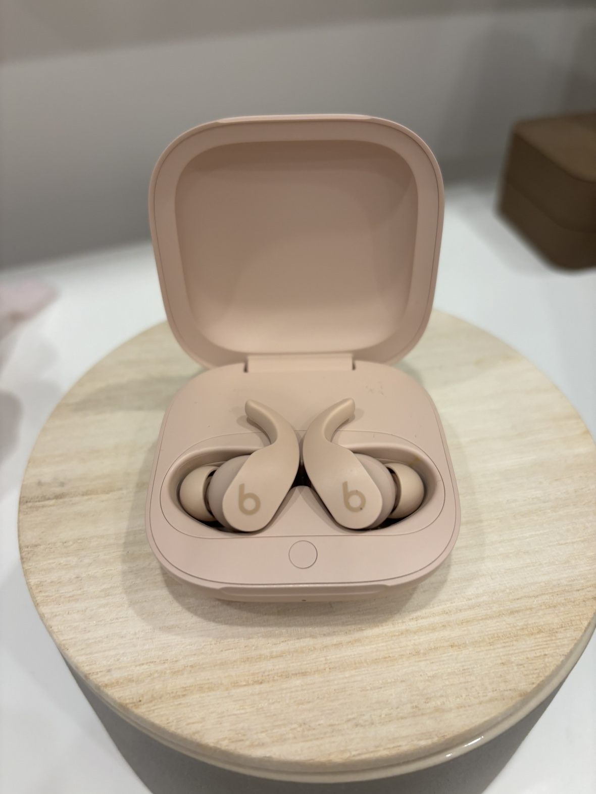 Beats Wireless Headphones - photo 2