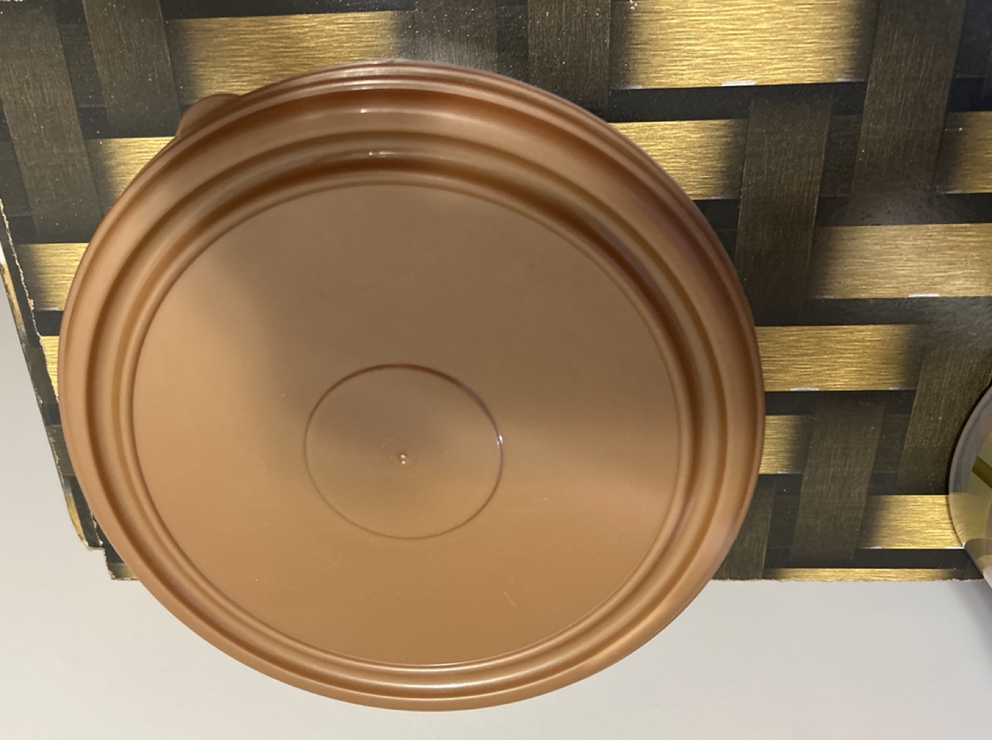 3PC Set - Plastic Containers - photo 2