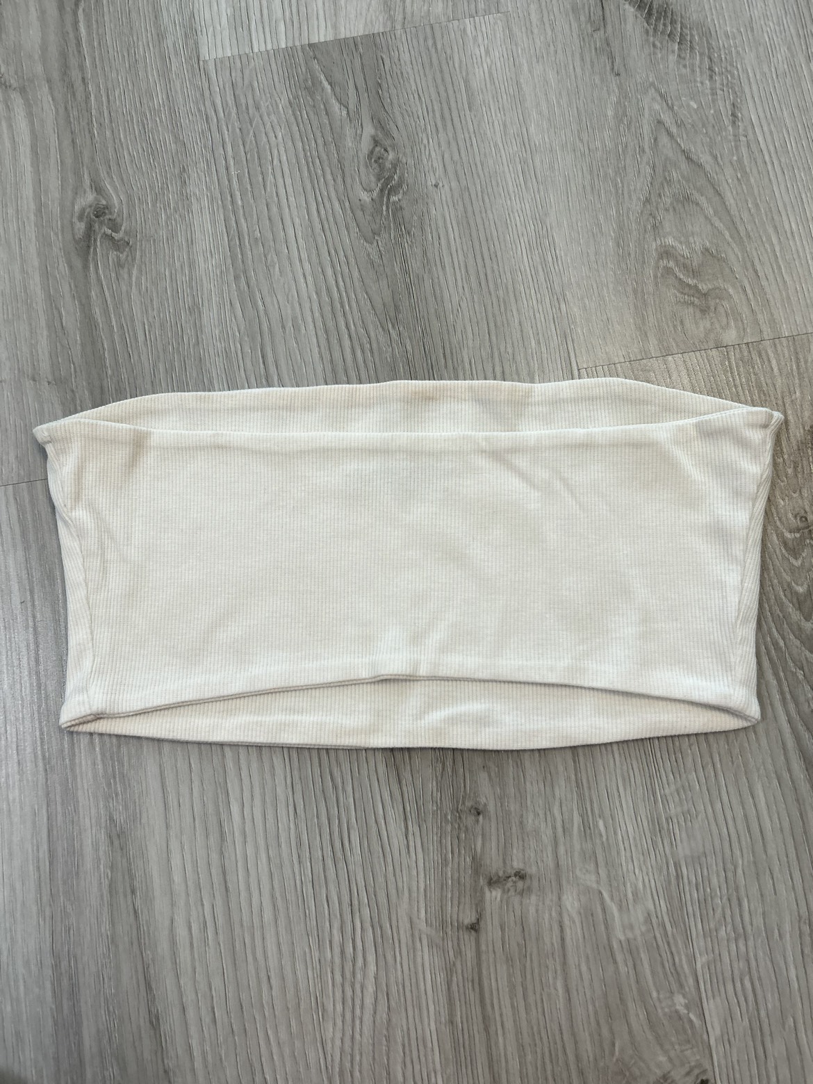 White tube top image indicator(2)