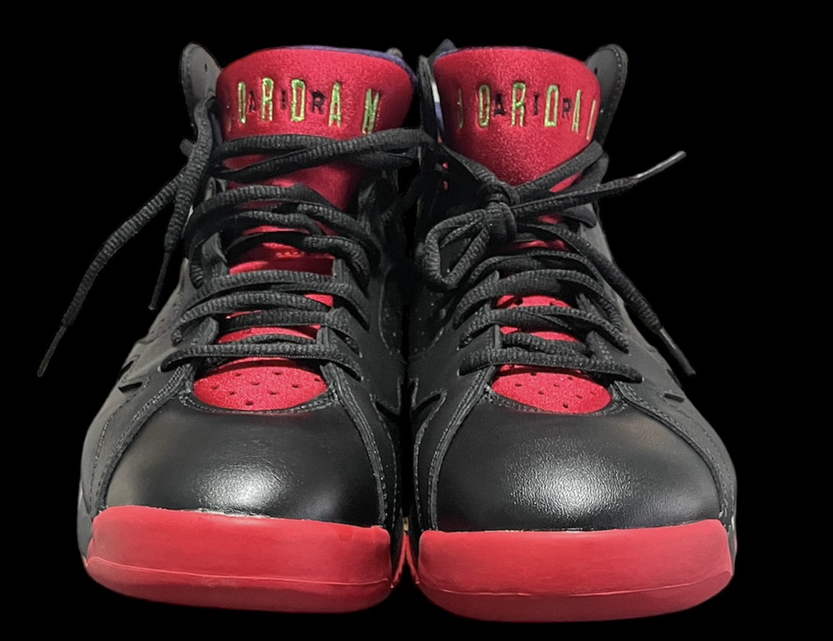 Air Jordan 7 Retro Size 9.5 Brand New thumbnail