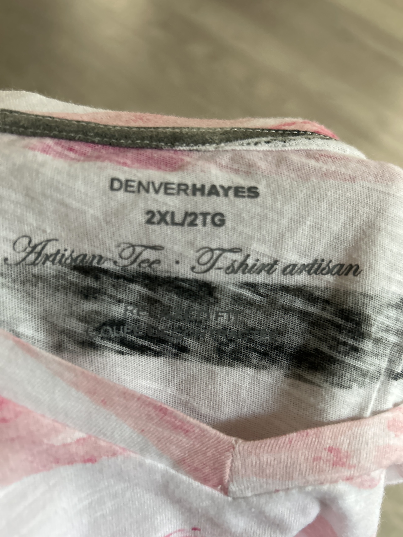 Ladies tshirt image indicator(2)