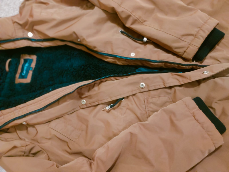 Sale : Winter Jacket for women