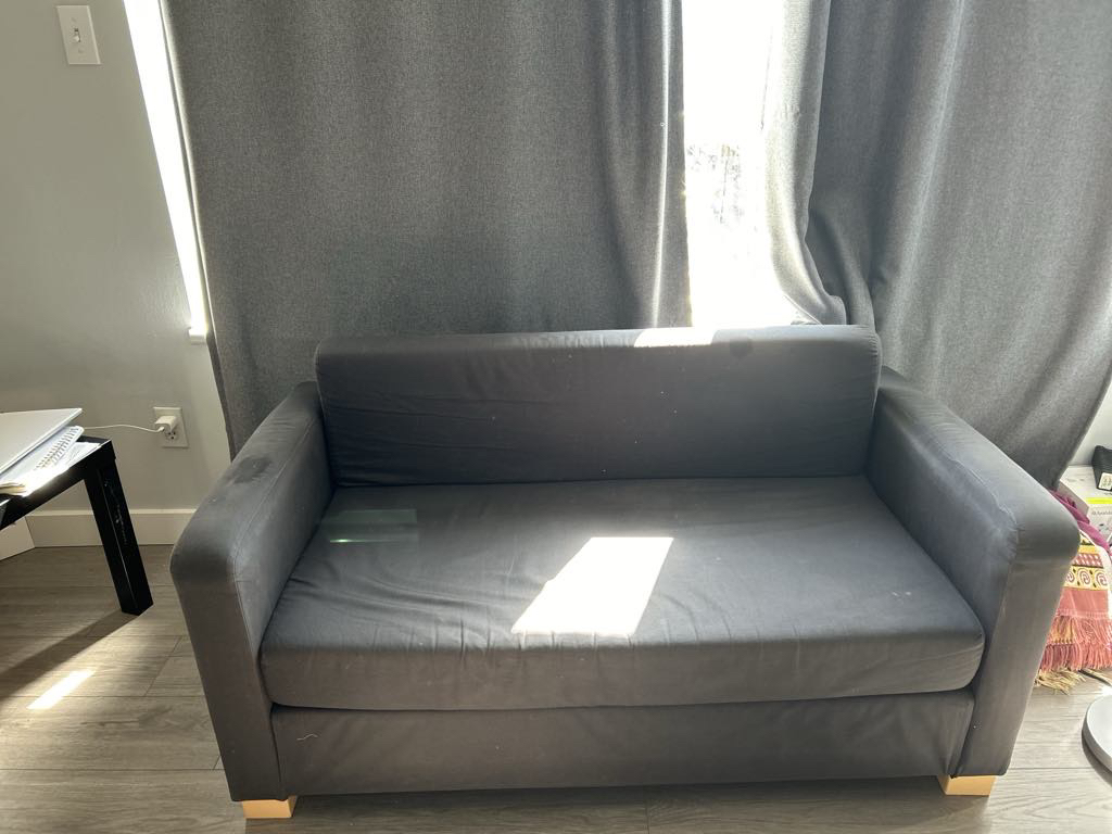 Sofa bed - photo 3