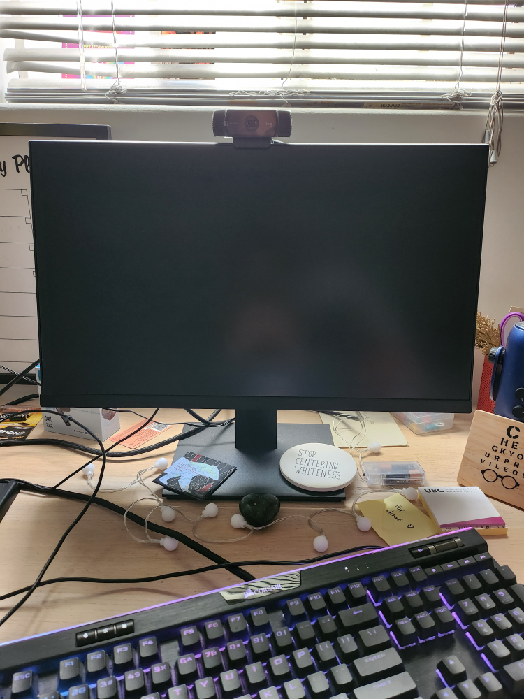 Monitor