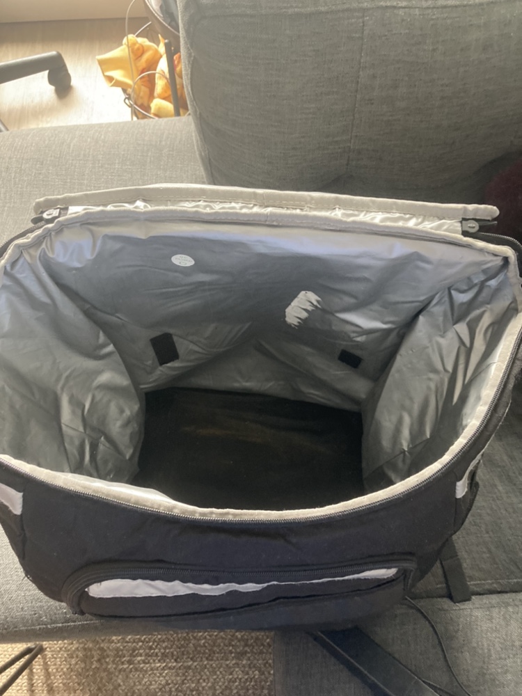 Delivery bag - photo 2