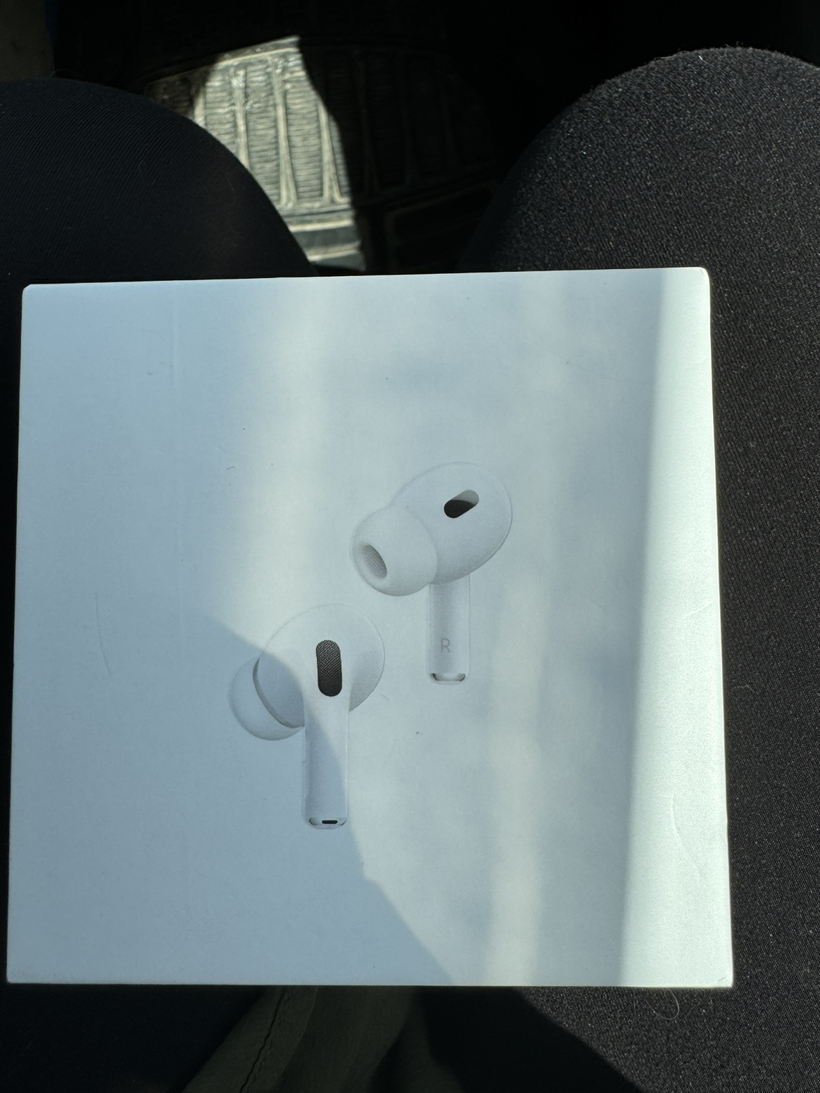 Airpods Pro 2nd Gen