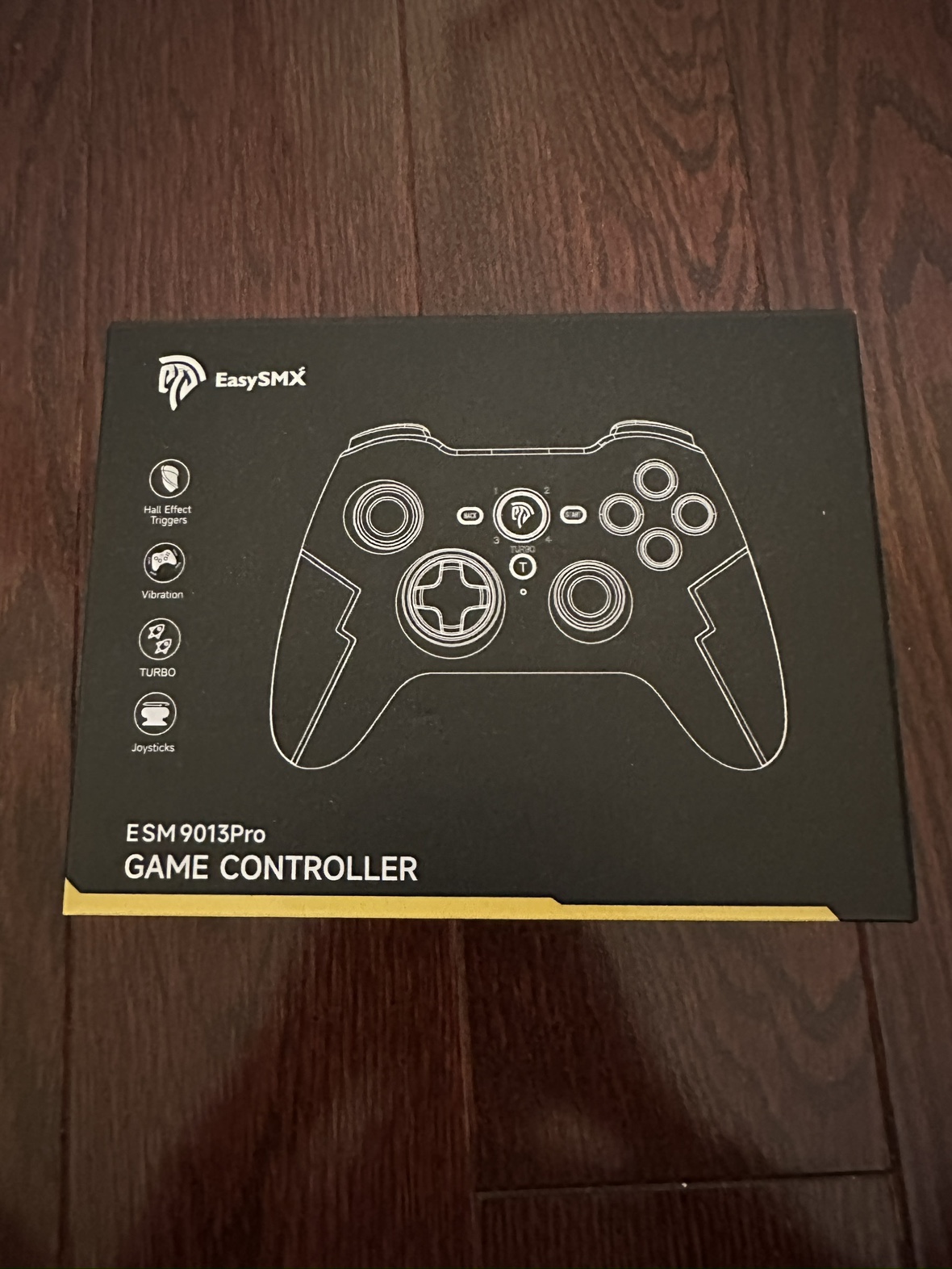 Joystick - brand new image indicator(6)