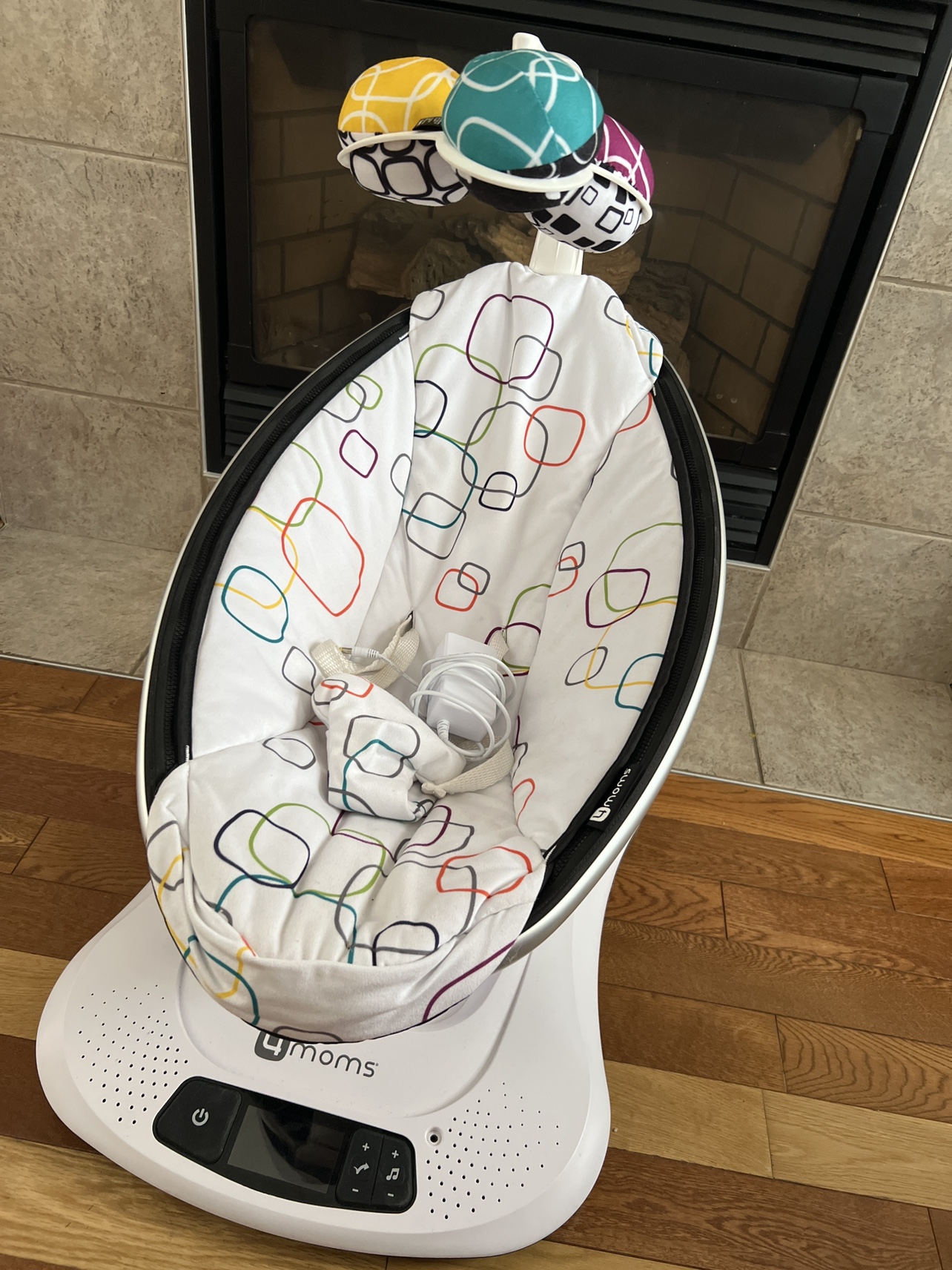 Mamaroo
