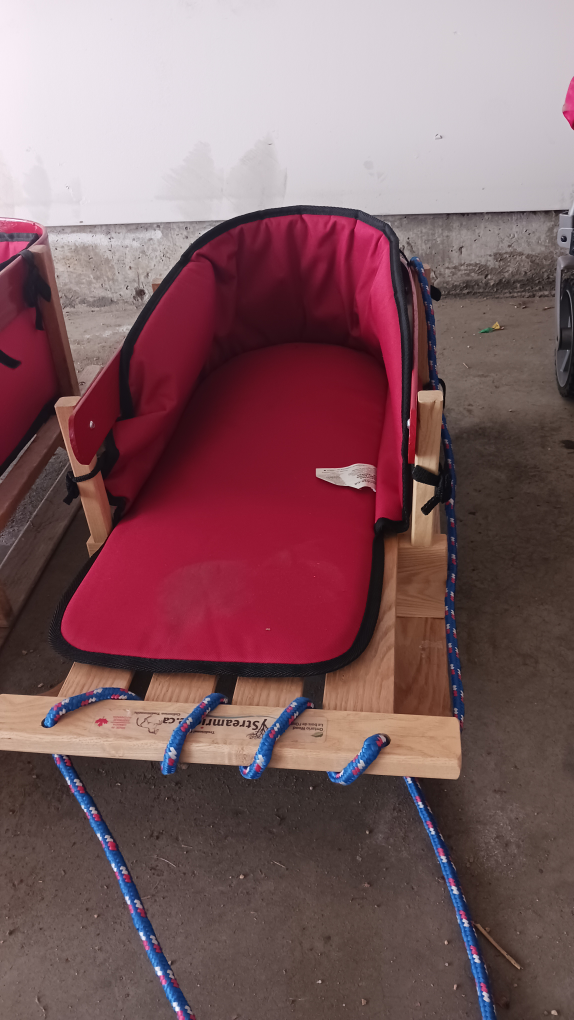 Sled