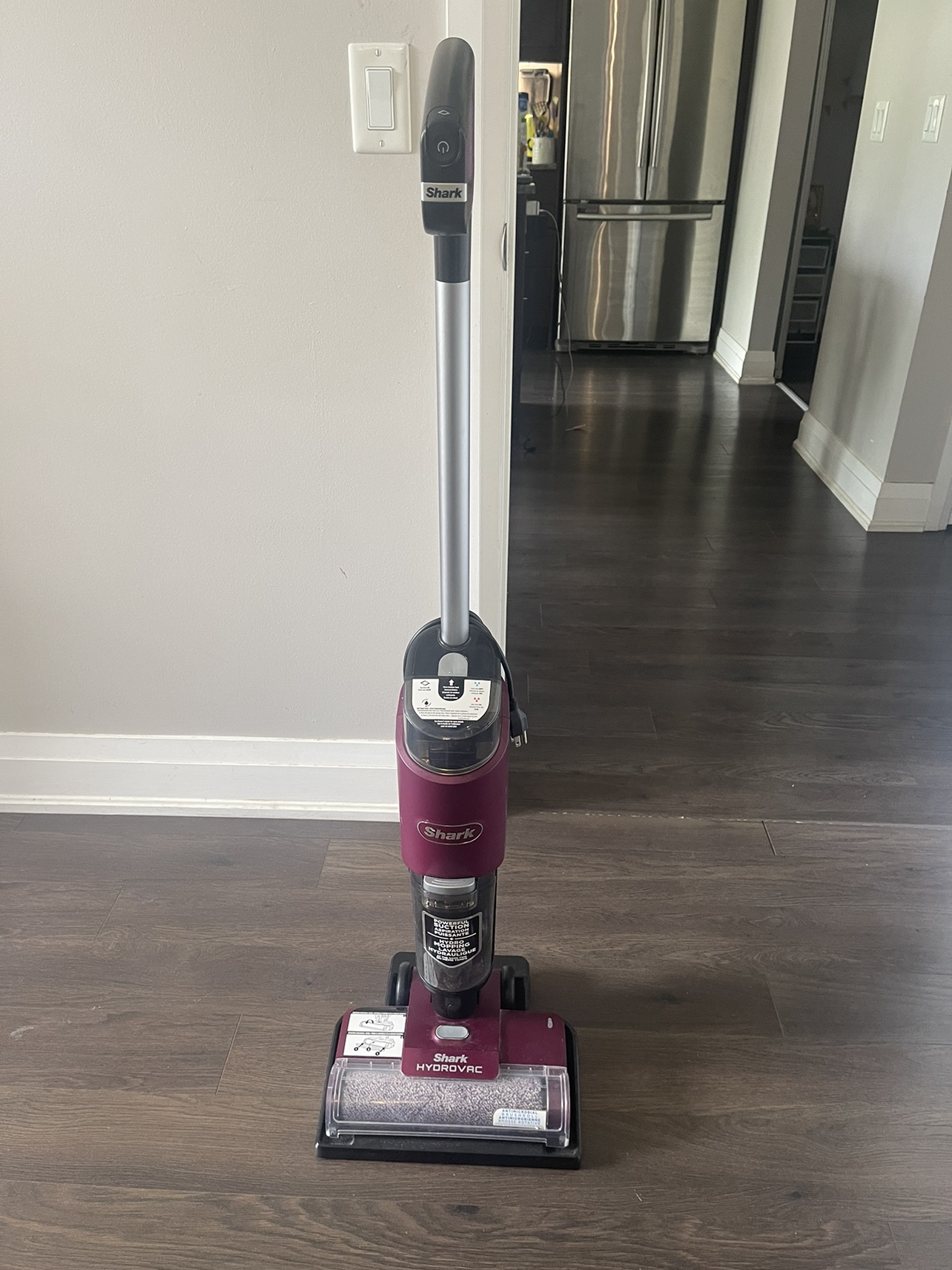 Shark Vaccum cleaner