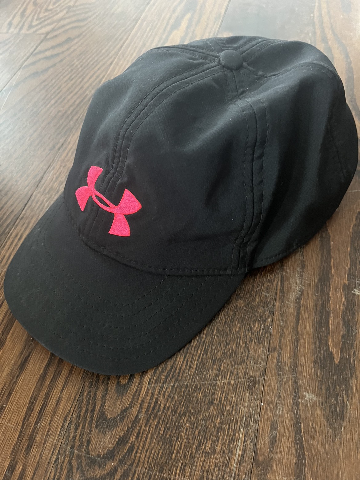 Under Armour hat thumbnail