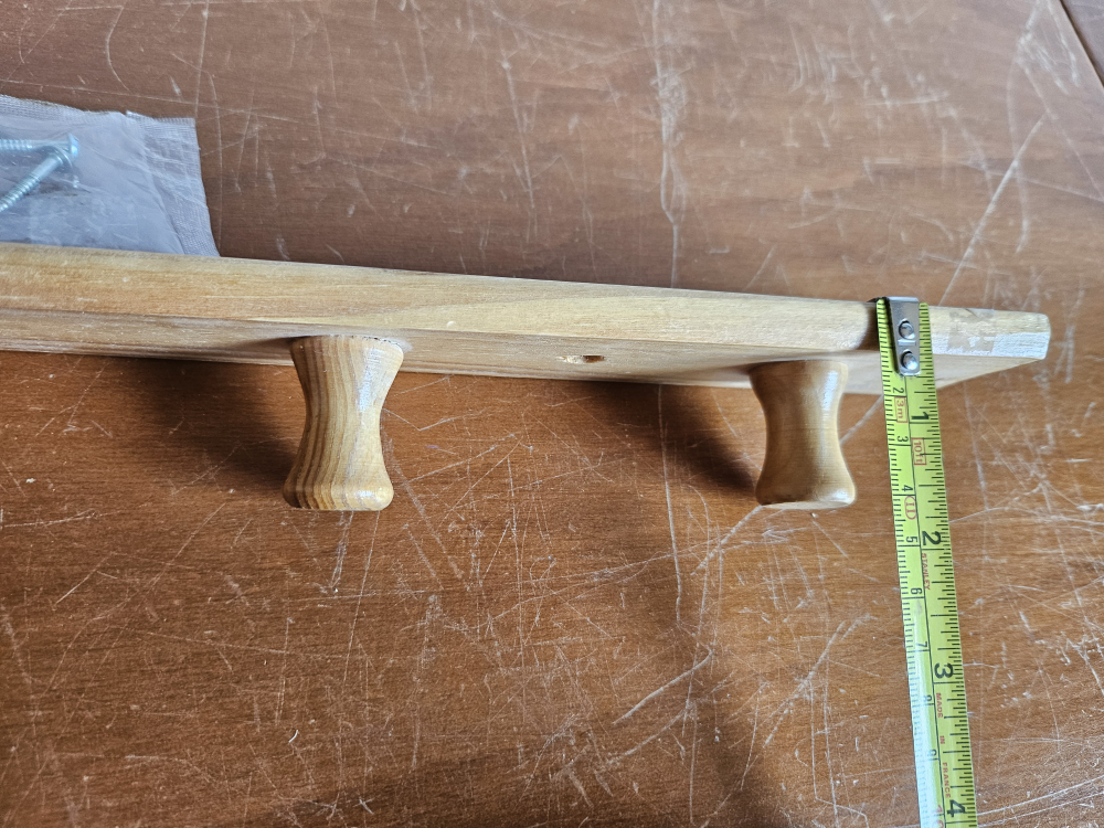 wall pegs, purse hook, hat rack, #freecycle image indicator(3)