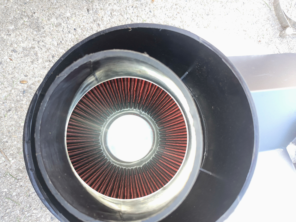 RAM Air Intake kit for sale image indicator(7)