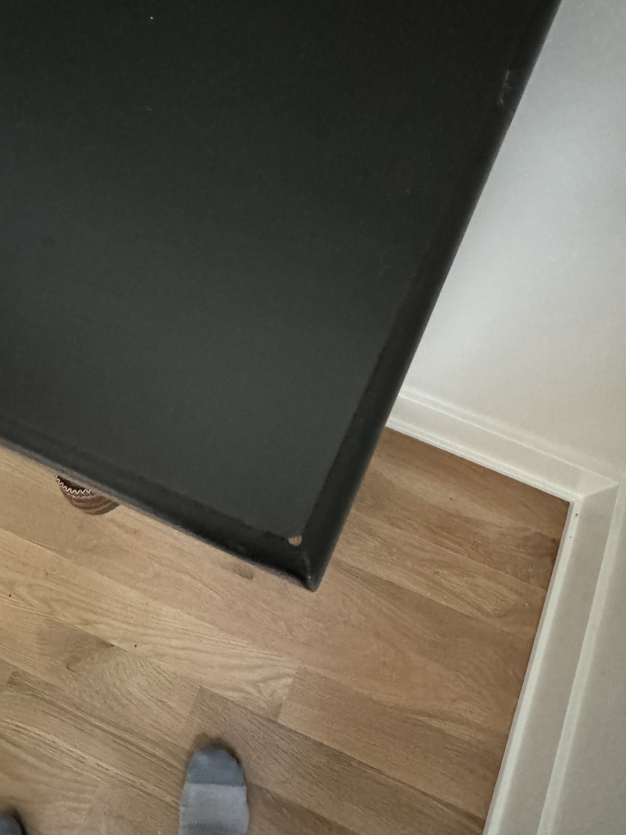Entry Table - photo 2