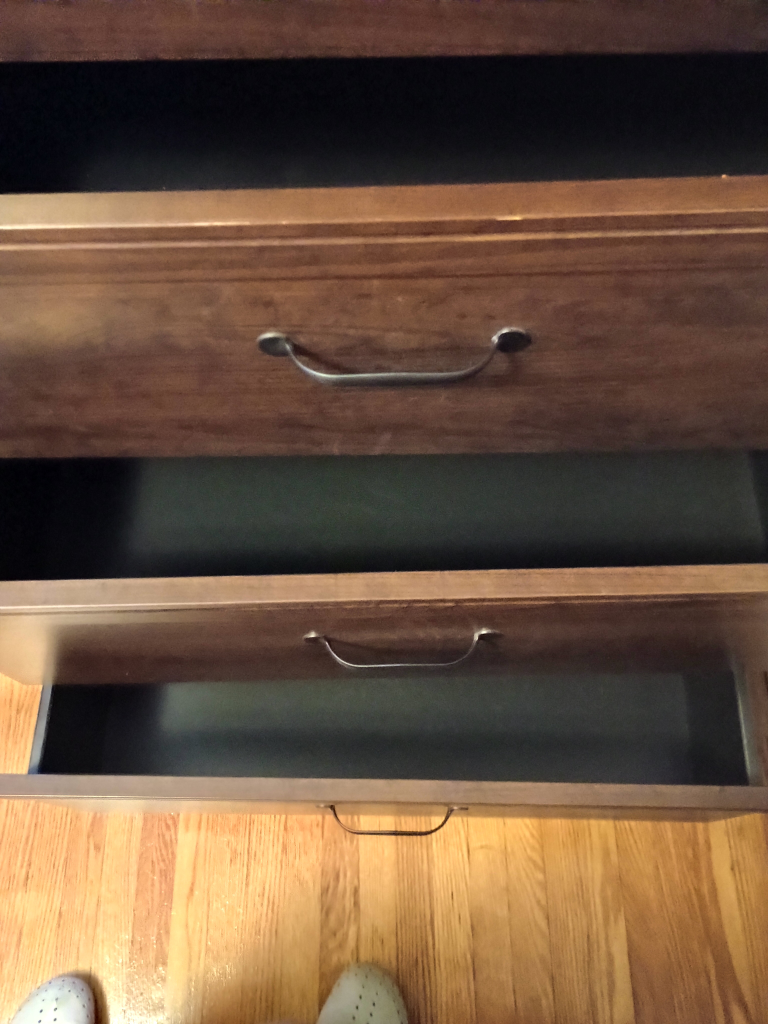 drawer - photo 3