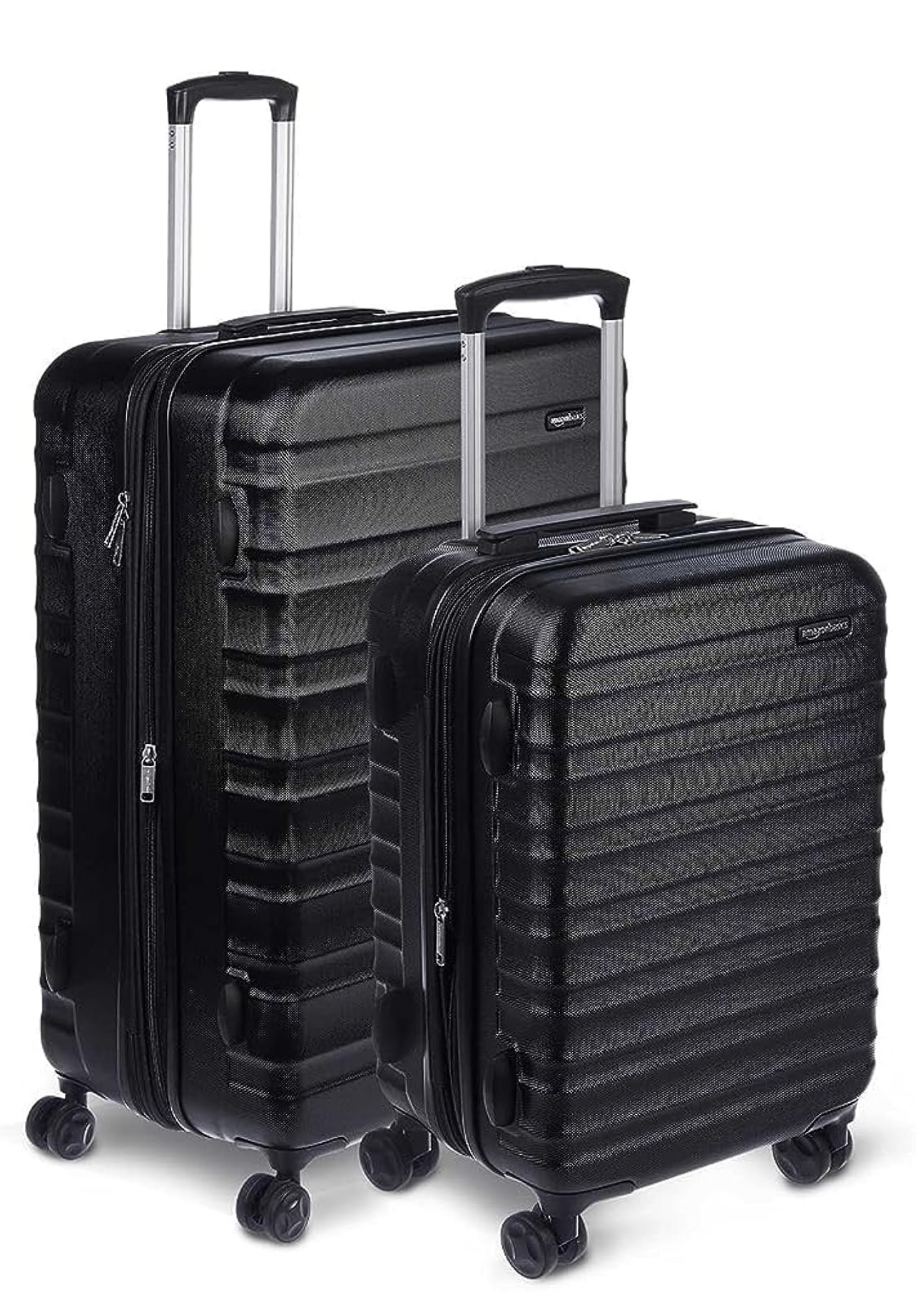 *Brand New* Hardside Spinner Luggage - 2 Piece Set (20", 28") image indicator(3)