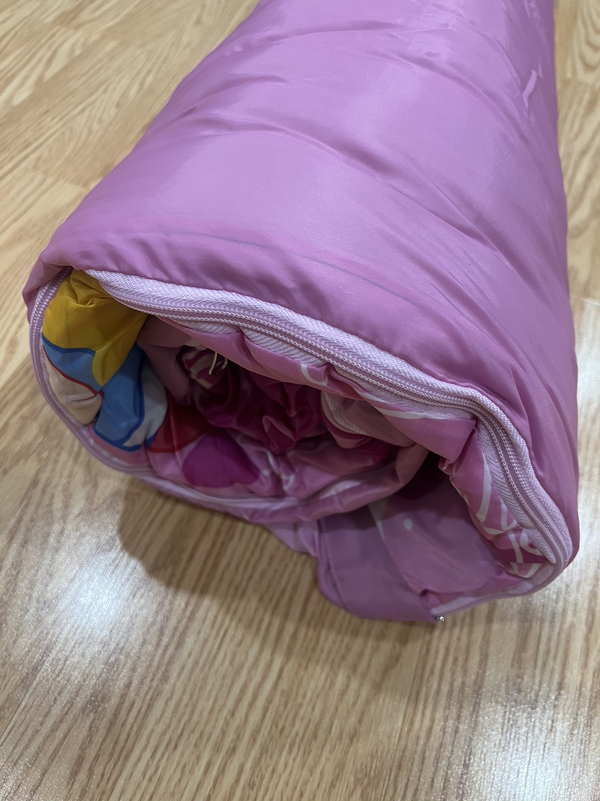 Kid’s sleeping bag - photo 3