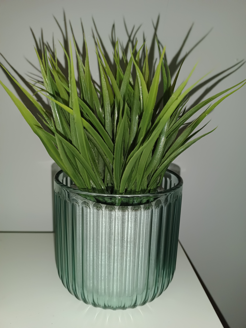 Artificial Plants, Pots from Ikea, all for $10 - photo 3