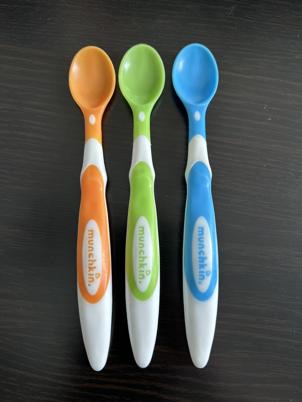 Free baby spoons thumbnail