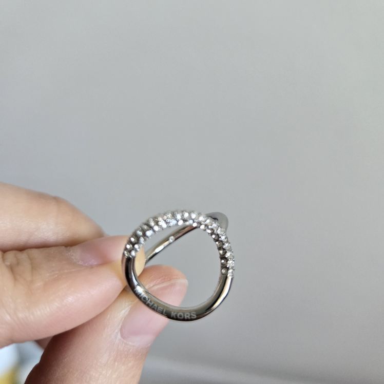 silver jewelry