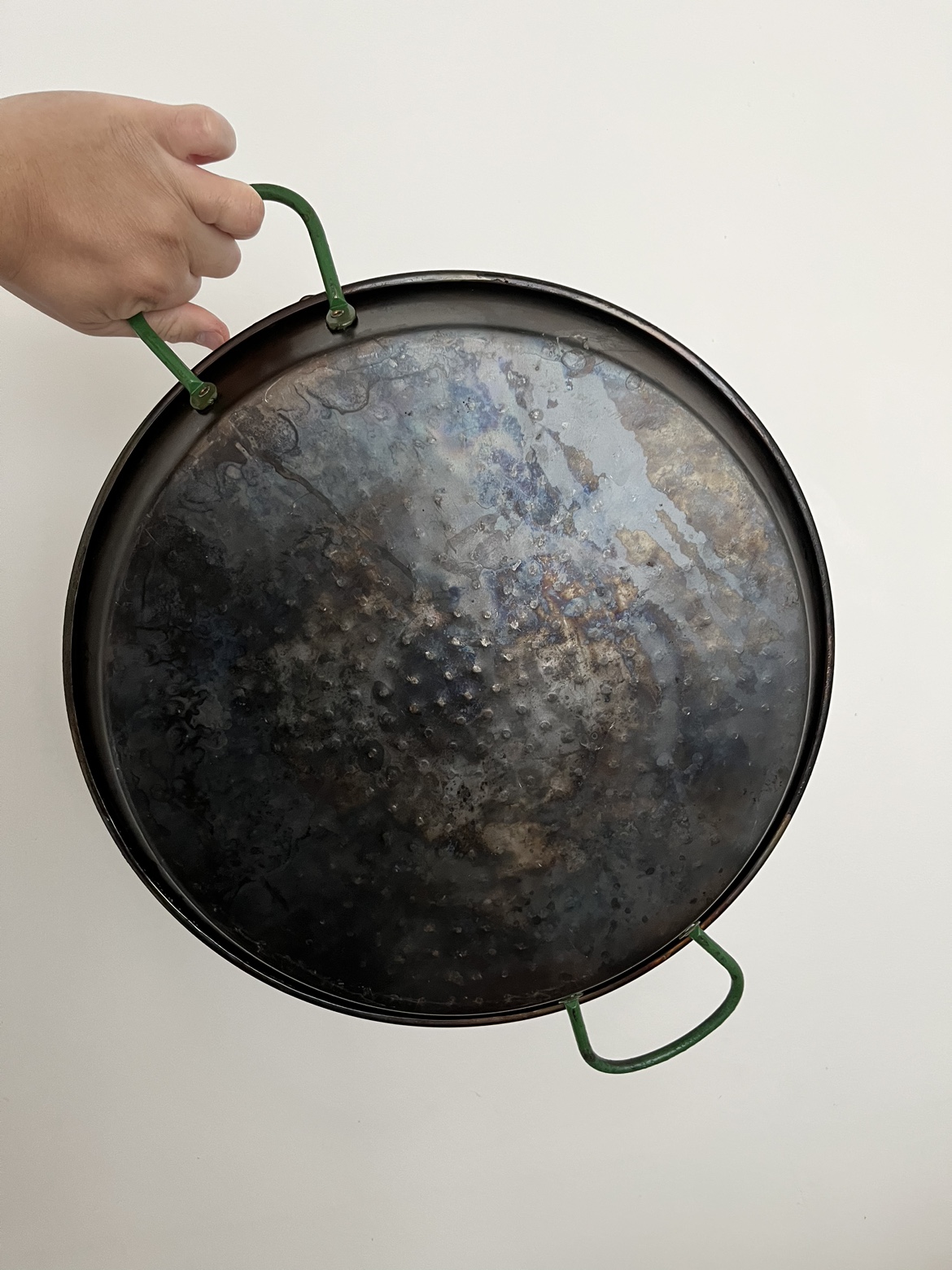 Paella pan - photo 2