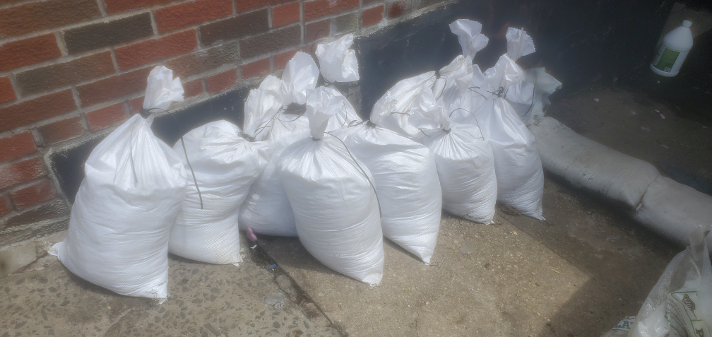 top soil
