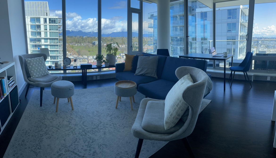 Living room set