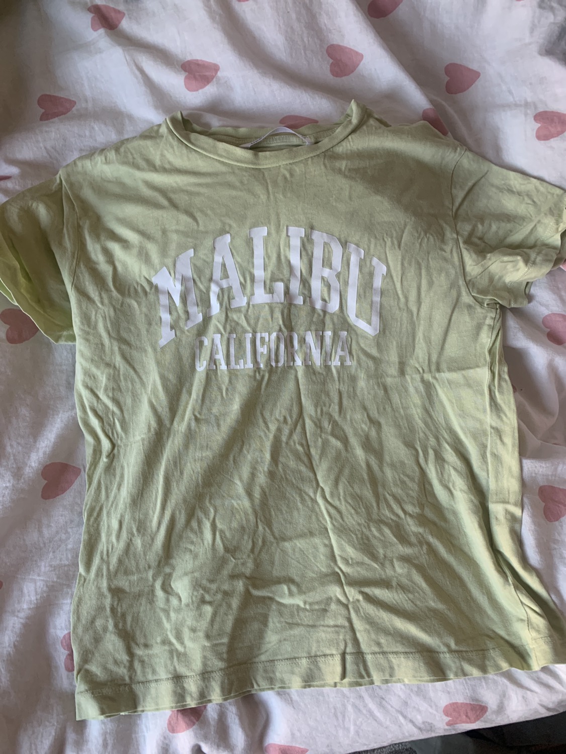 Malibu Shirt thumbnail