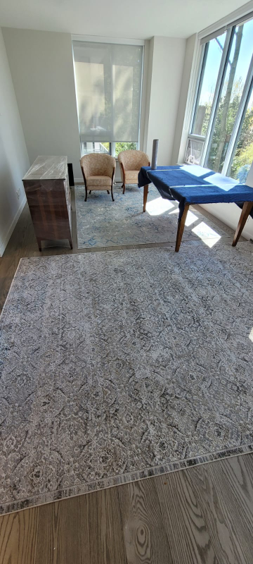 Area Rug - photo 3