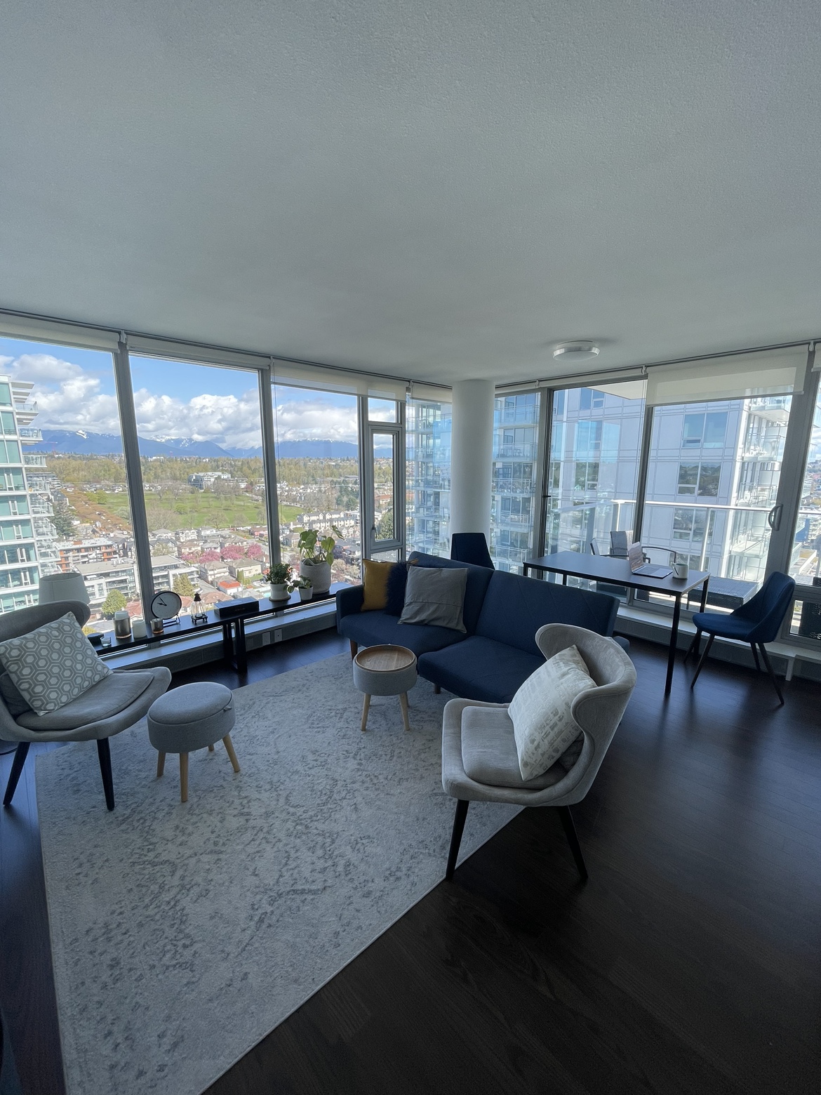 Living room set - photo 2