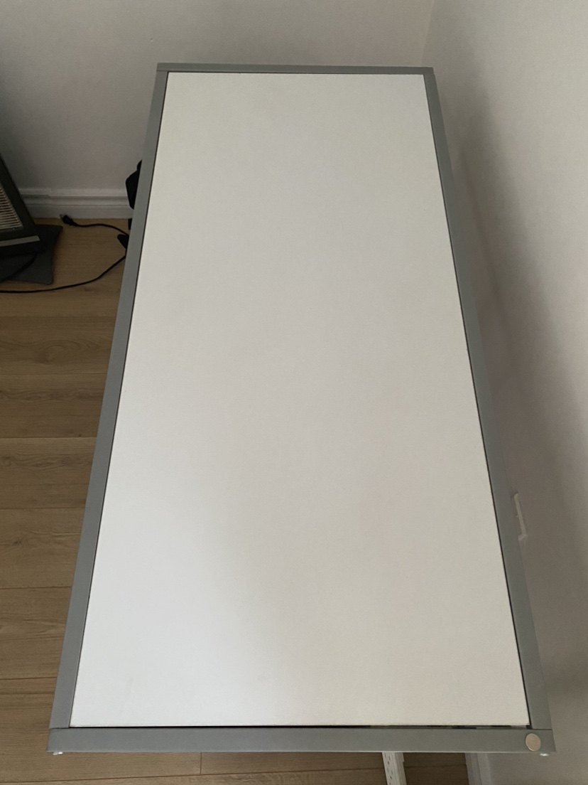 Office desk - photo 4
