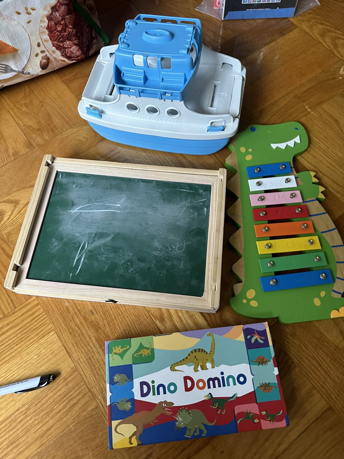 Toys image indicator(4)