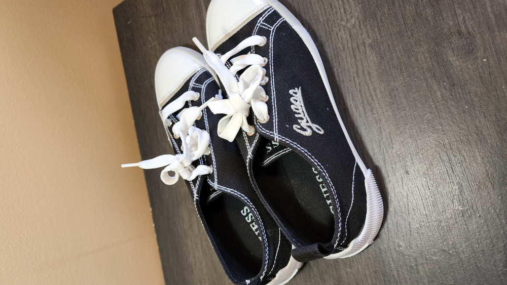 GUESS SHOES - photo 2