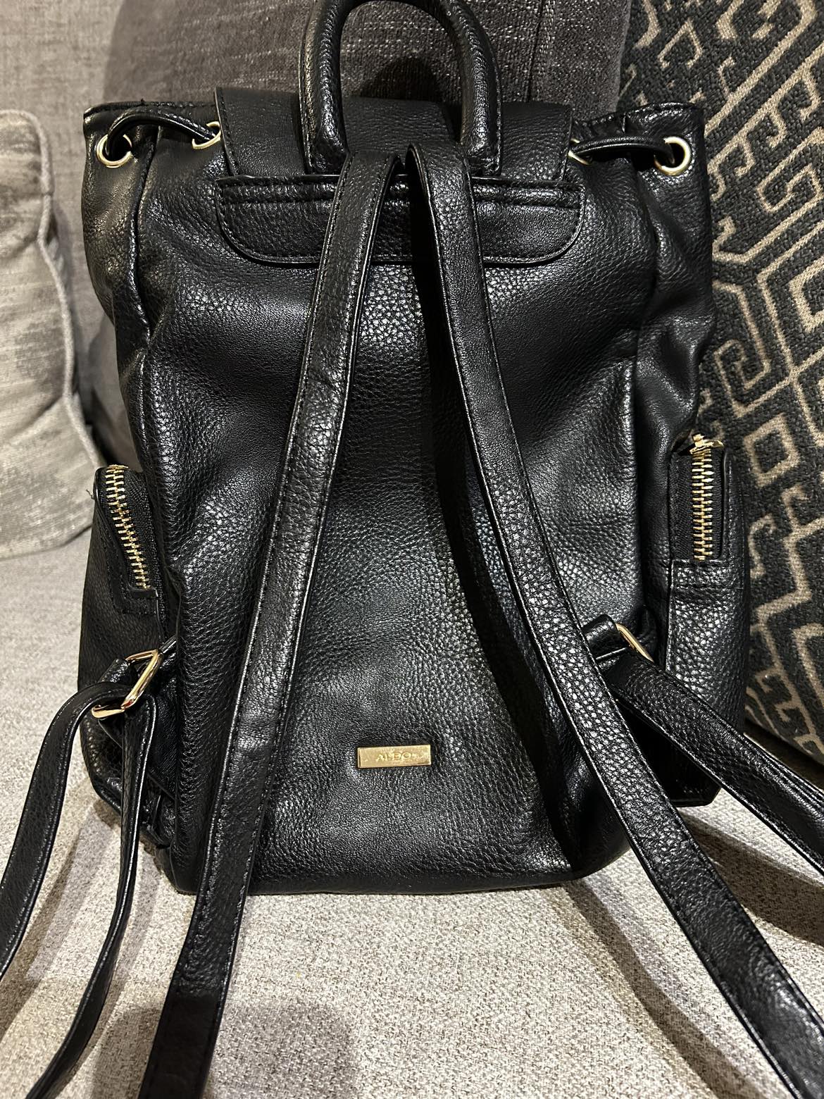 Aldo backpack - photo 2