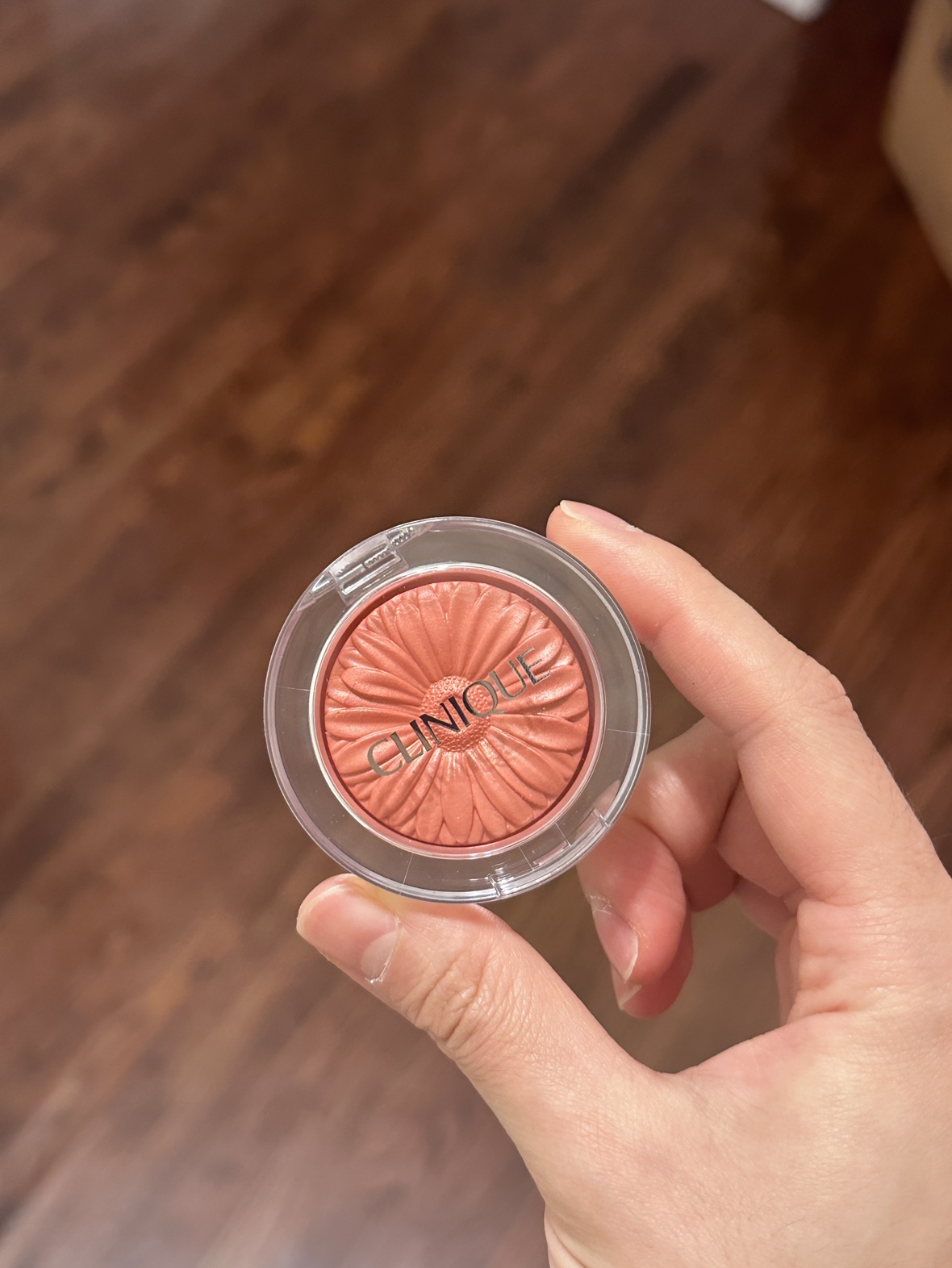 Brand New Clinique Cheek Pop Blush - photo 2