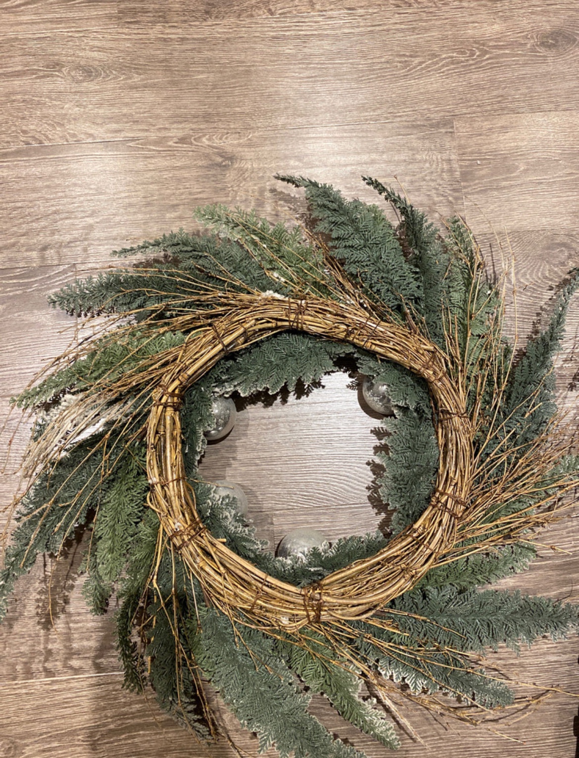 Christmas Wreaths - photo 3