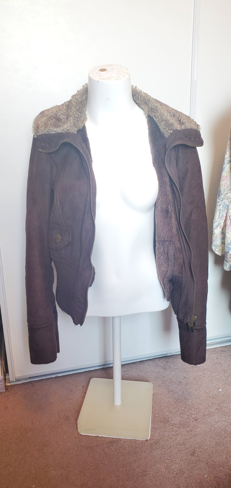 River Island jacket size M - photo 2