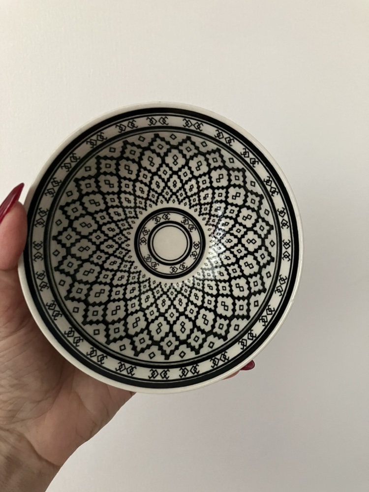 Bowl - photo 3