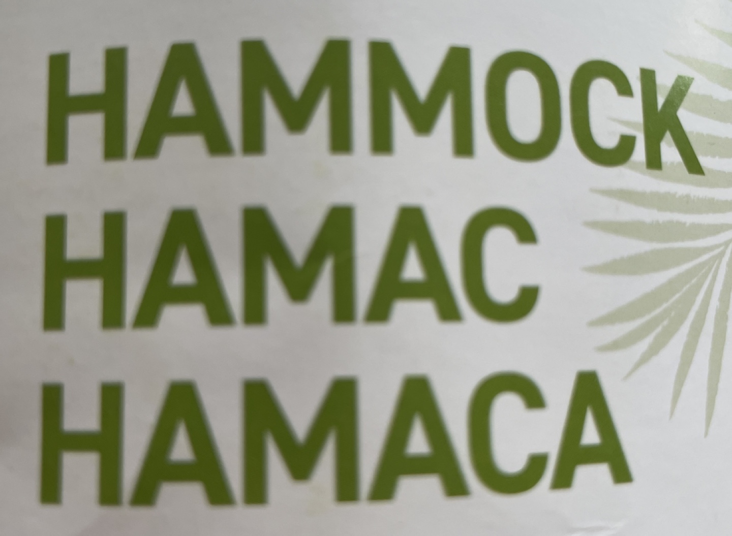 Hammock image indicator(3)