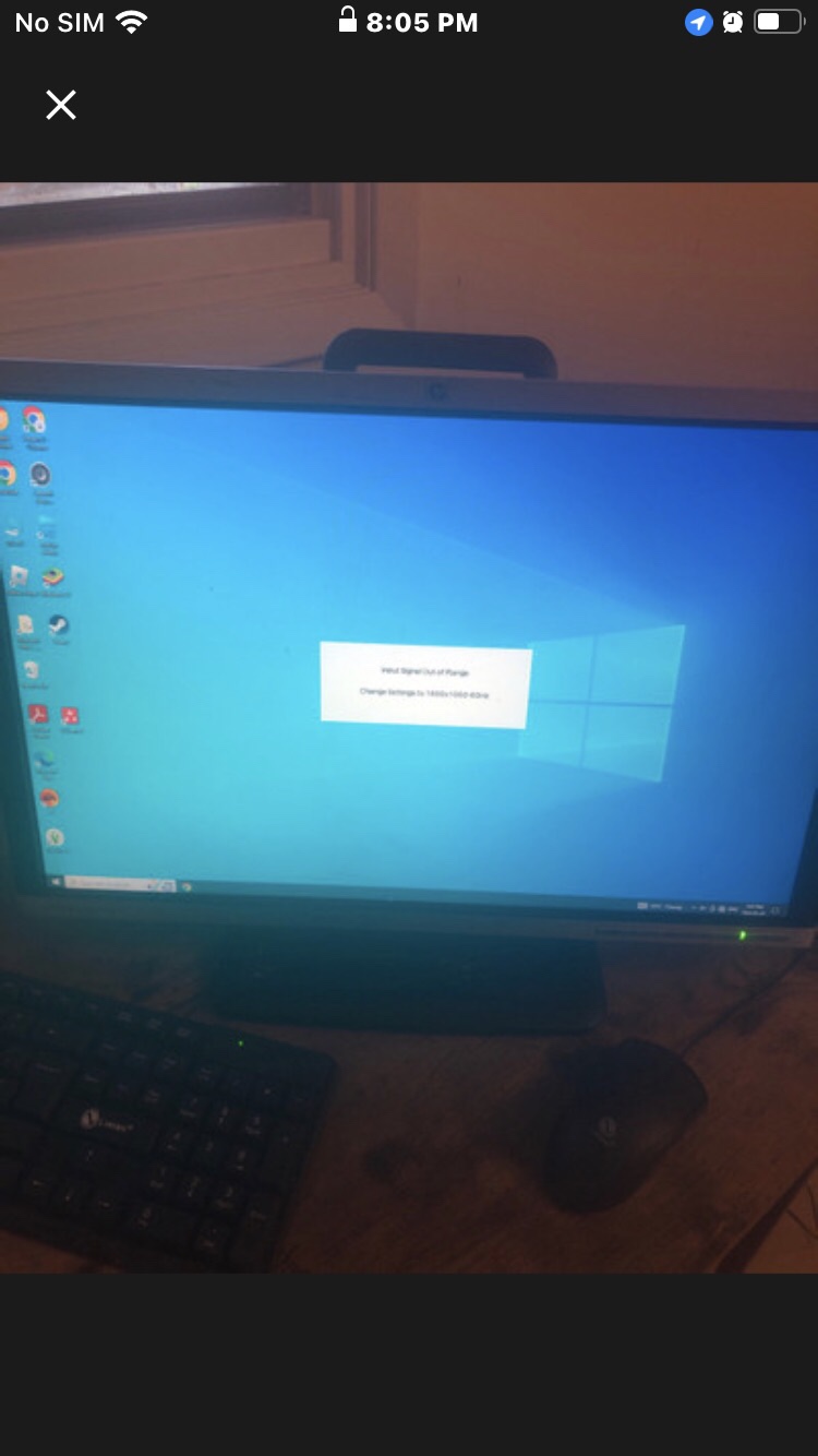 Lenovo i3 PC - photo 2