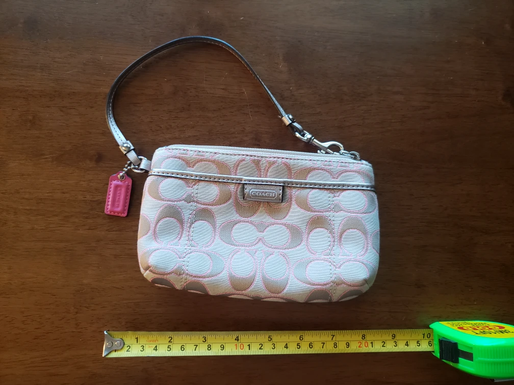 Original Coach Bag BNWT - photo 5