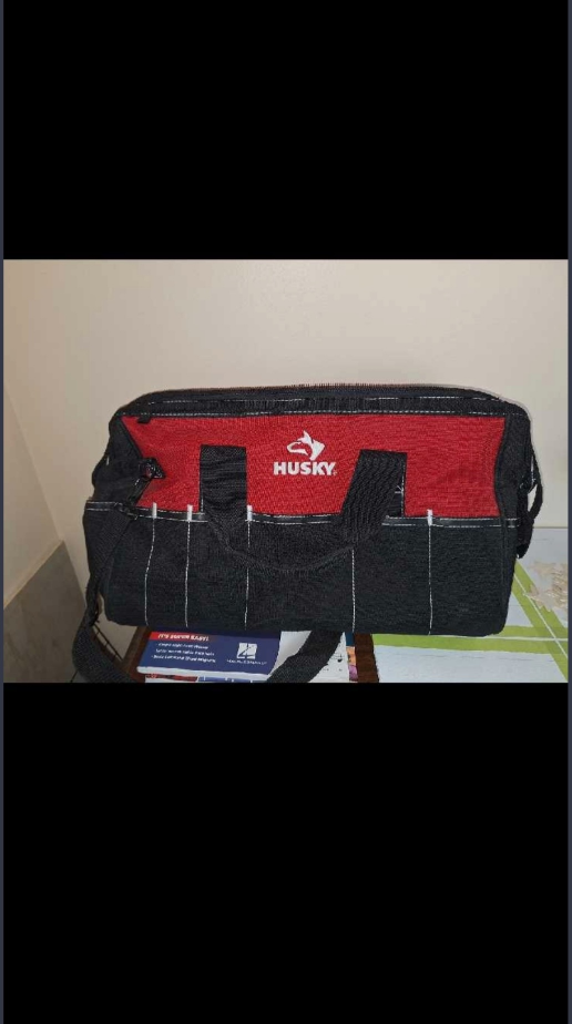 Husky Tool Bag thumbnail